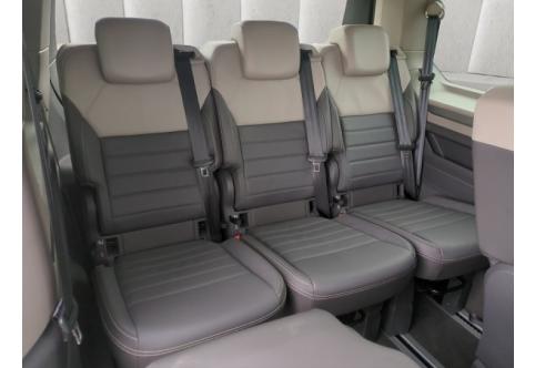 VW T7 Multivan #9