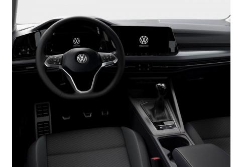 VW Golf #2