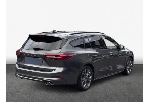 Ford Focus #2