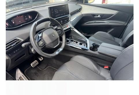 Peugeot 5008 #7