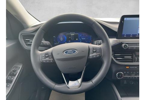 Ford Kuga #8