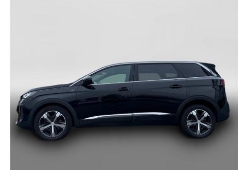 Peugeot 5008 #3
