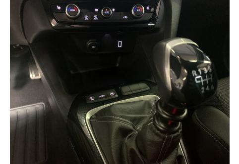 Opel Corsa #11