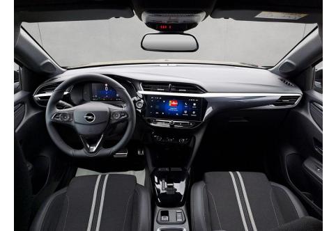 Opel Corsa #14