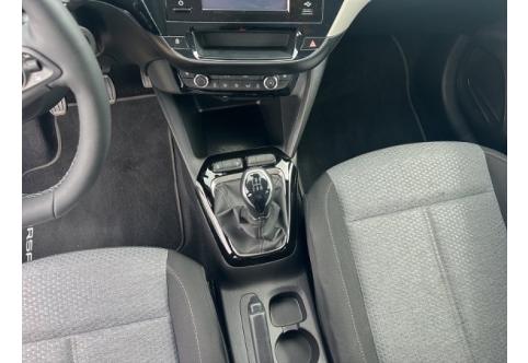 Opel Corsa #11