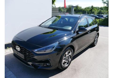 Hyundai i30 #1