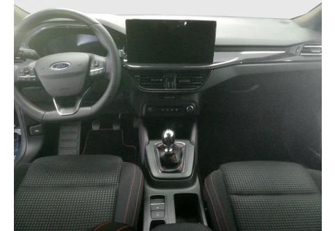 Ford Focus #14