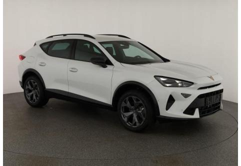 Cupra Formentor #1