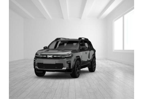 Dacia Bigster #1