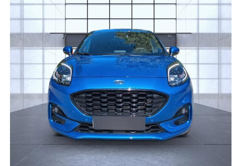 Ford Puma #5