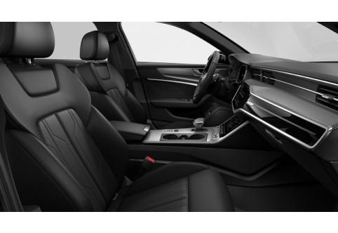 Audi A6 #4