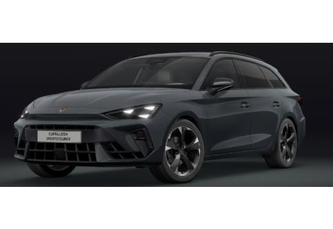 Seat Leon #1