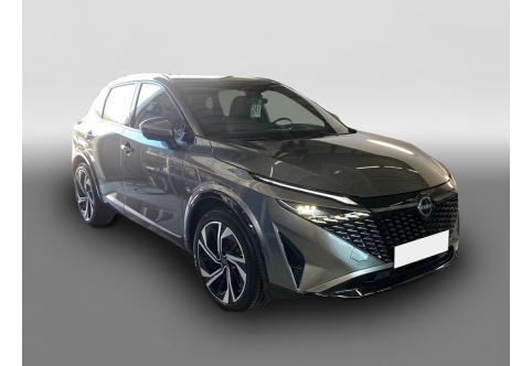 Nissan Qashqai #4