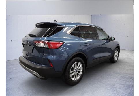 Ford Kuga #4