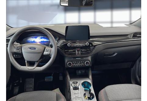 Ford Kuga #15