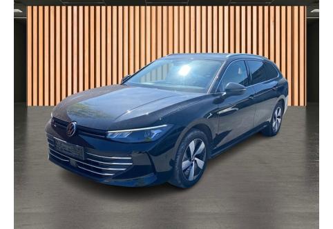 VW Passat #2