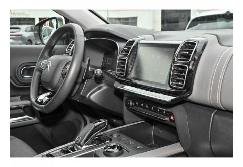Citroën C5 Aircross #16