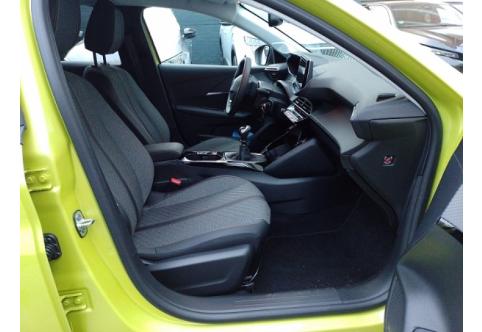 Peugeot 208 #9