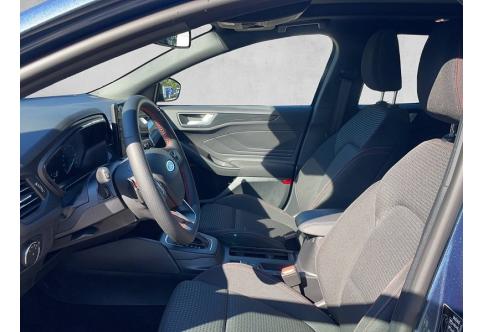 Ford Focus #5