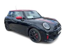 Mini John Cooper Fonctionne