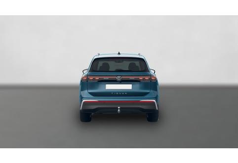 VW Tiguan #7