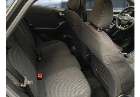 Ford Puma #6