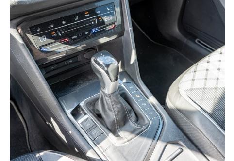 VW Tiguan #11