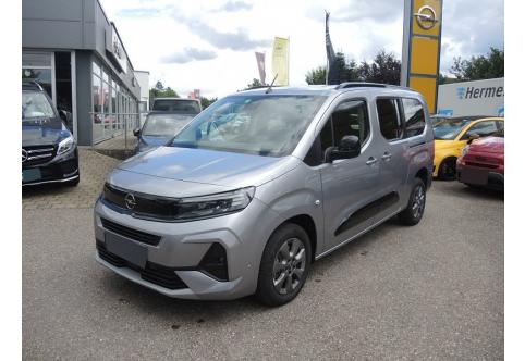 Opel Combo Life #1