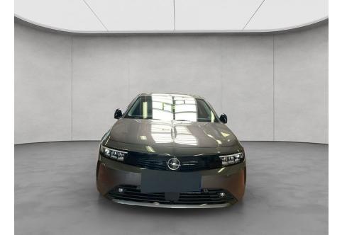 Opel Astra #8