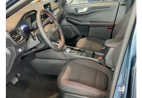 Ford Kuga #5