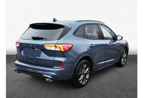 Ford Kuga #2