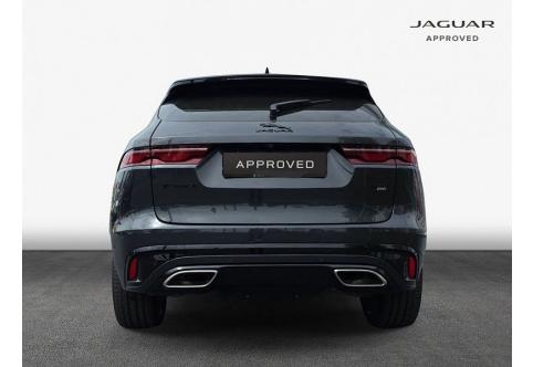 Jaguar F-Pace #7
