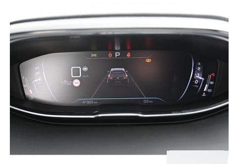 Peugeot 5008 #6