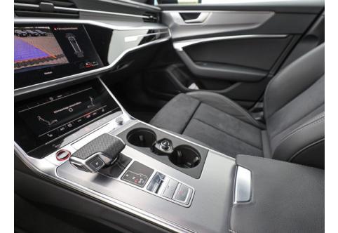 Audi S6 #13
