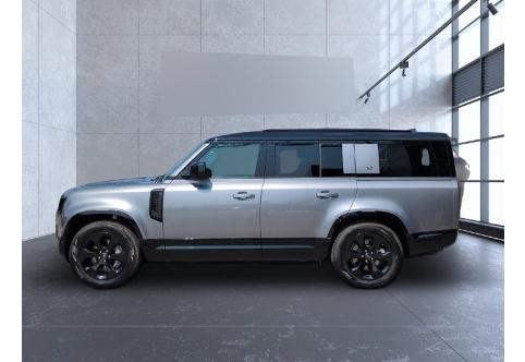 Land Rover Defender #2
