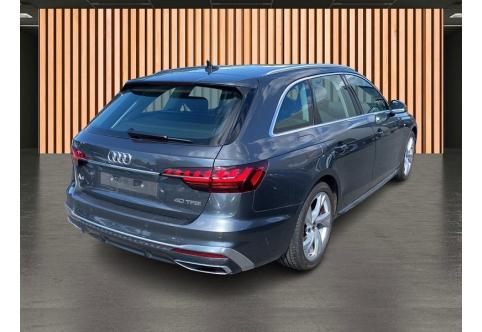 Audi A4 #9