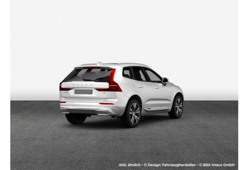 Volvo XC60 #2