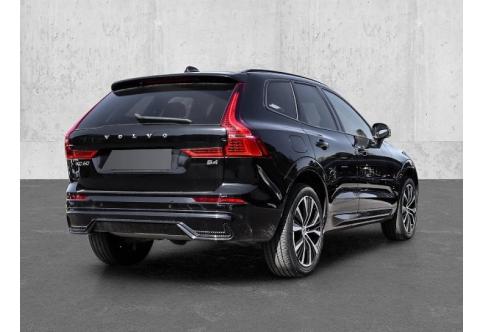 Volvo XC60 #2