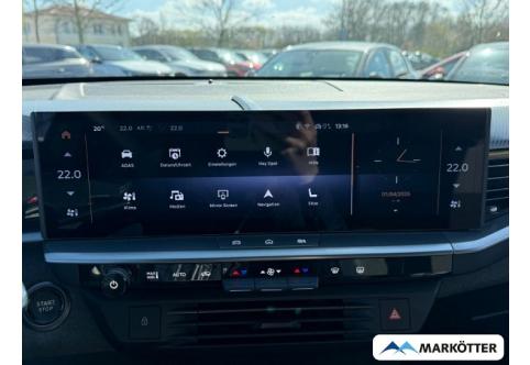 Opel Grandland X #10