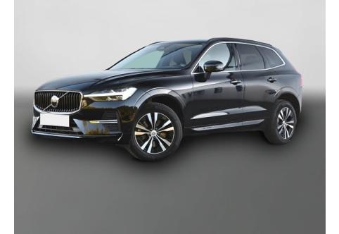 Volvo XC60 #1