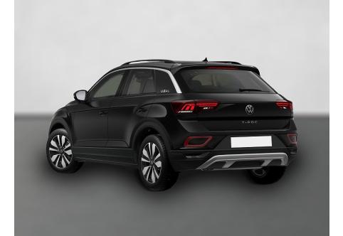 VW T-Roc #3