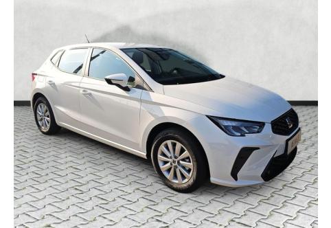 Seat Ibiza #1