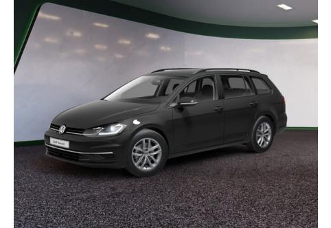 VW Golf #1