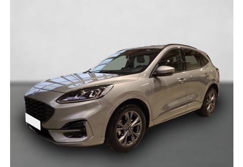 Ford Kuga #1