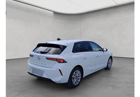 Opel Astra #6