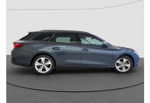 Seat Leon #7