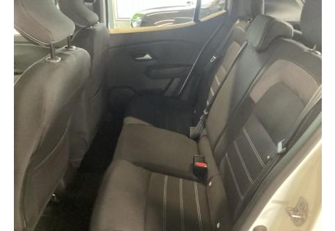 Dacia Sandero #13