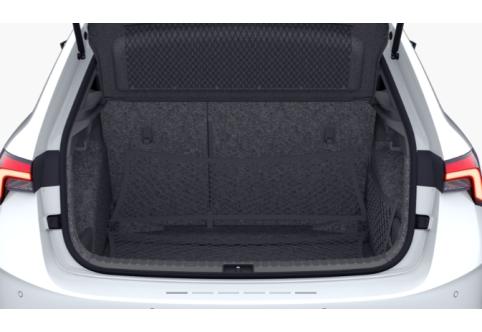Skoda Scala #6