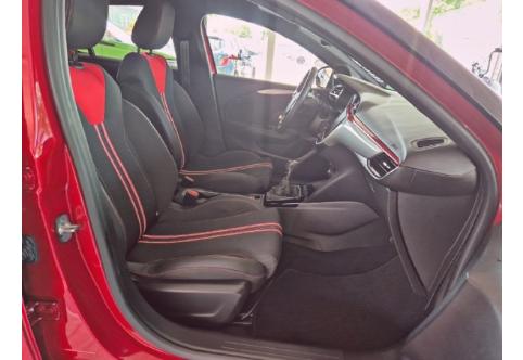 Opel Corsa #12