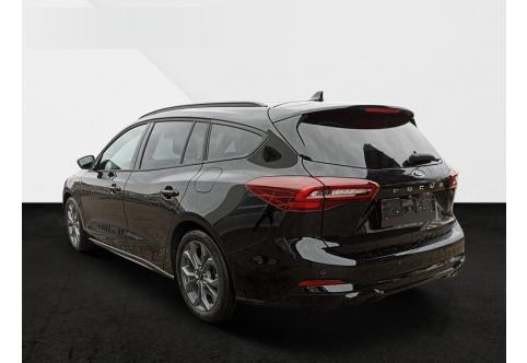 Ford Focus #3